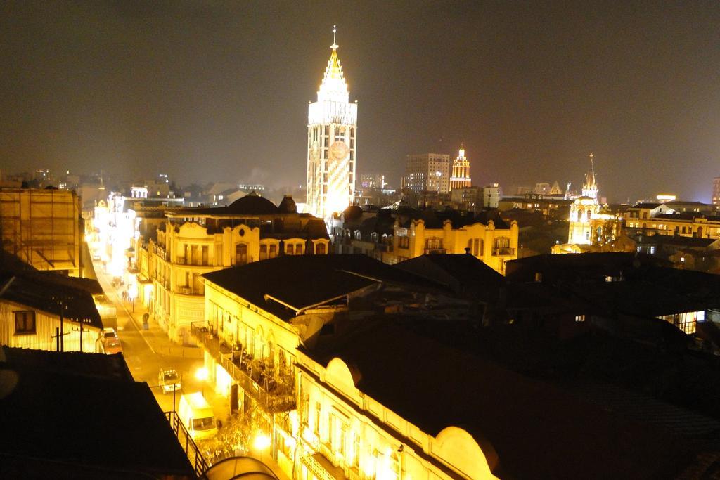 Hotel Old Town Batumi Exterior foto